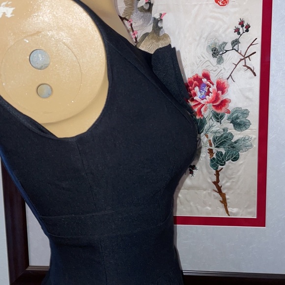 Stop Staring Retro Style Dress size S - Picture 5 of 8